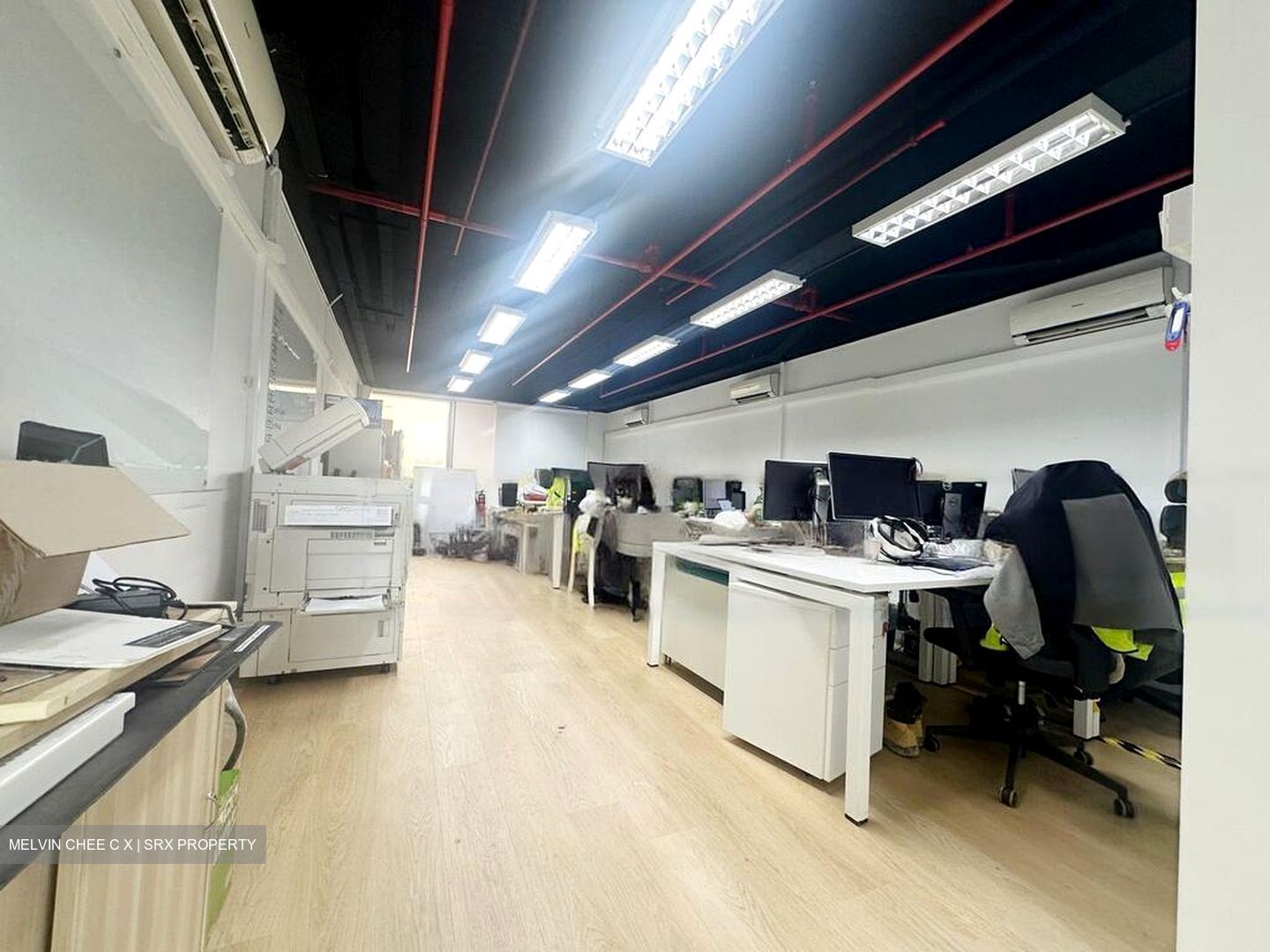 Parkway Centre (D15), Office #461653491